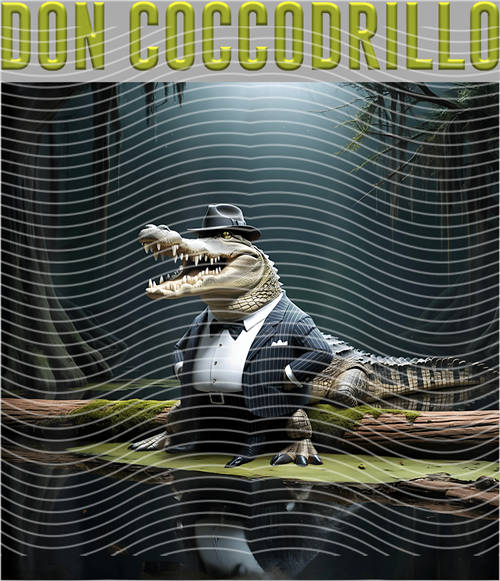 Tung Tung sahur-TT 83